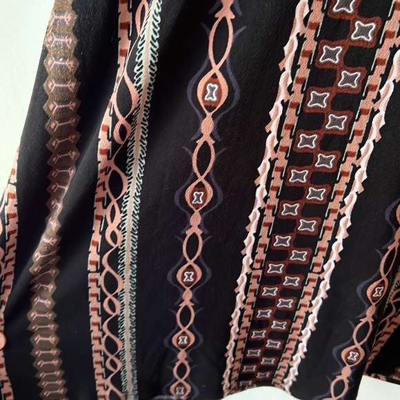 Free People Stella Mod Mini Dress. - Picture 8 of 11